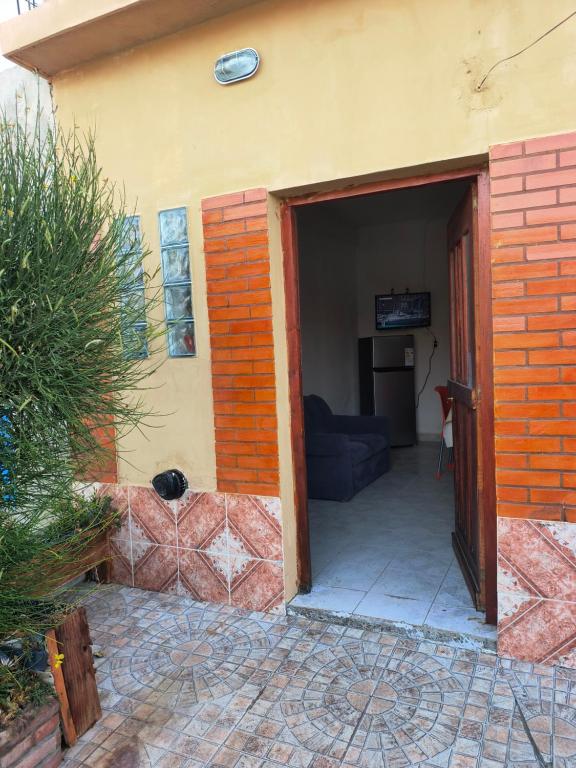 Departamento Familiar