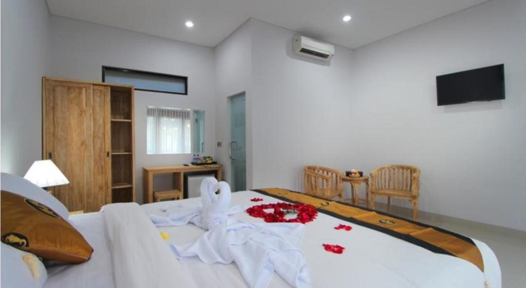 Sleepwell Seminyak - 9