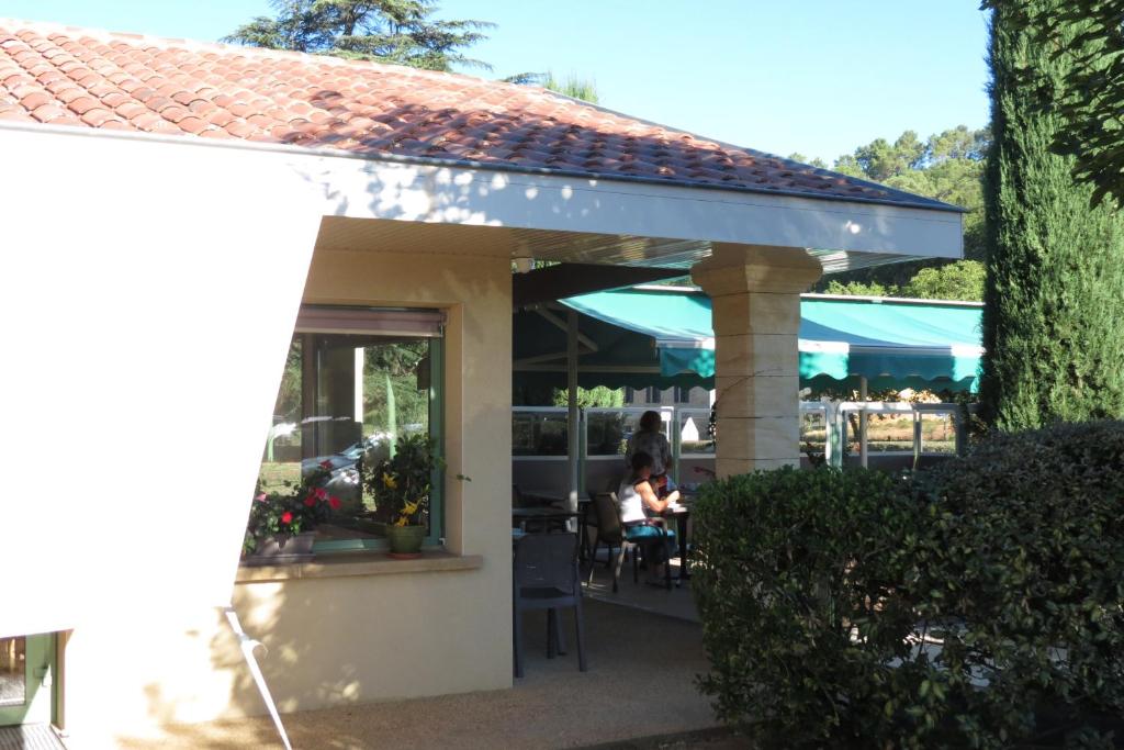 FASTHOTEL Sarlat - Abbys Hotel - 6