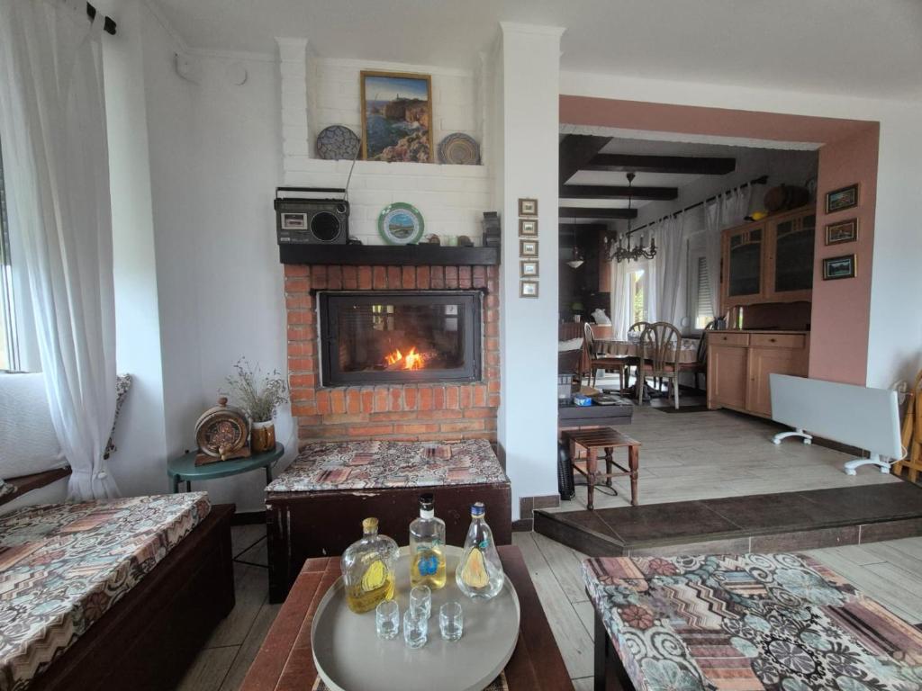 Panorama Beska - Villa 2 Chambres