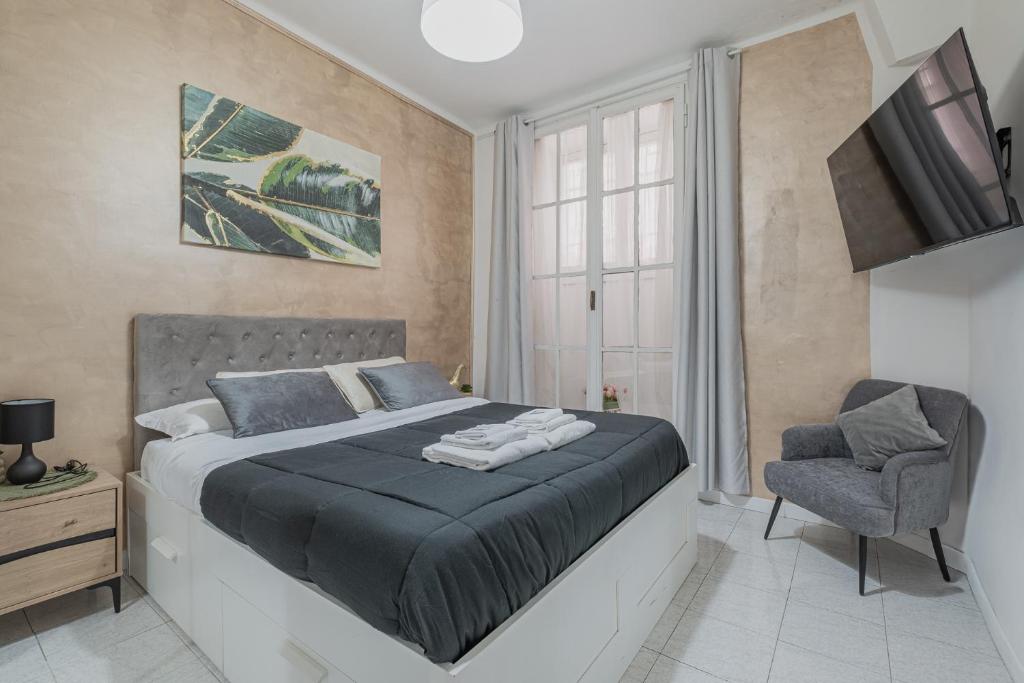 Vatican Harmony Guest House