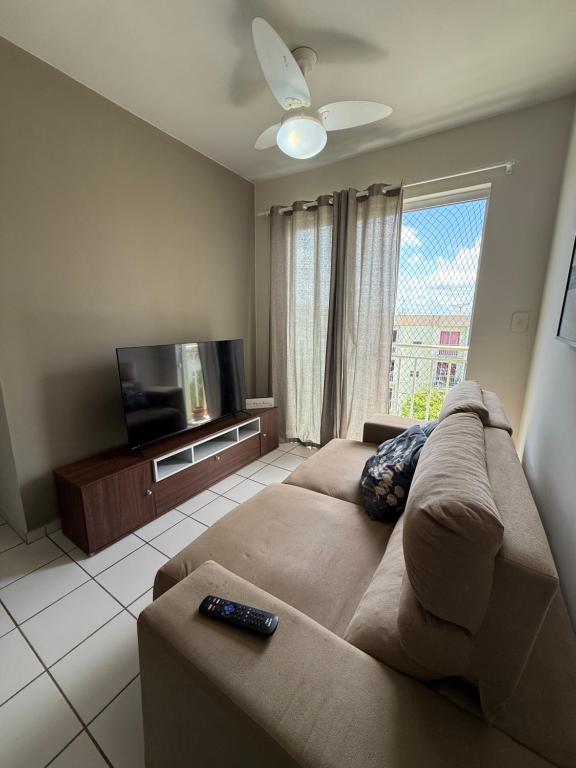 Ảnh trong thư viện ảnh của Apartamento mobiliado Rio Branco ở Rio Branco