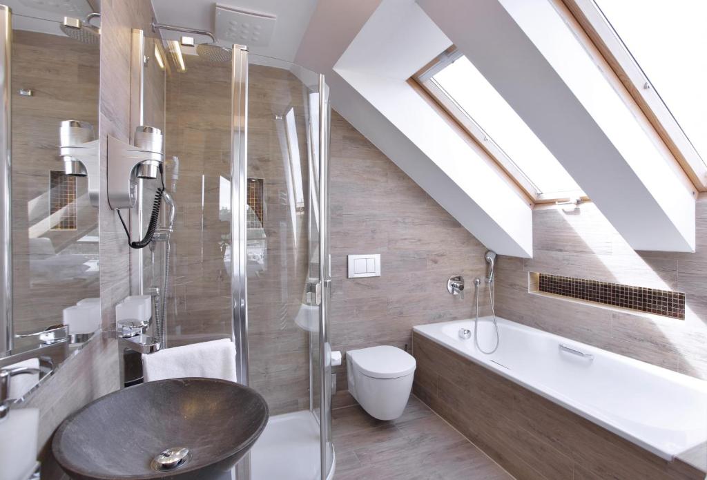 Absolutum Wellness Hotel - Resim 24