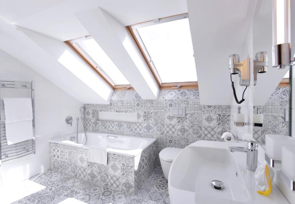 Absolutum Wellness Hotel - Resim 23