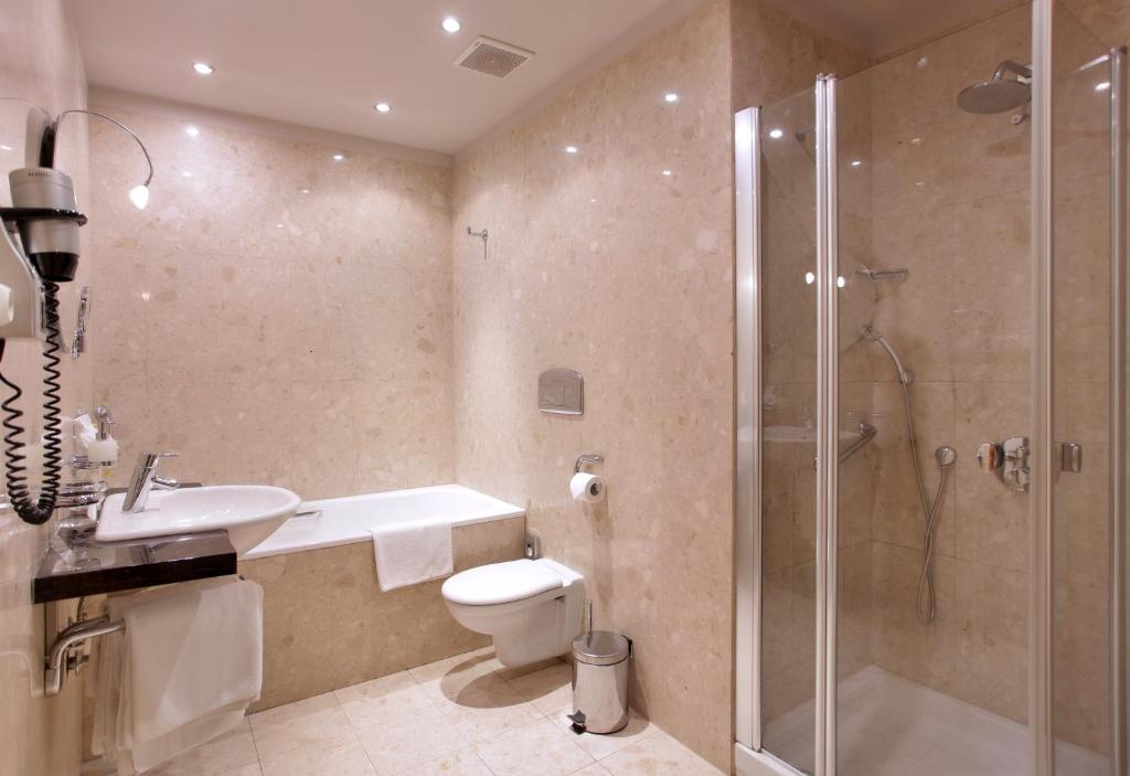 Absolutum Wellness Hotel - Resim 37