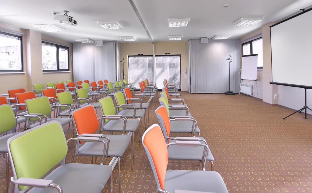 Absolutum Wellness Hotel - Resim 41