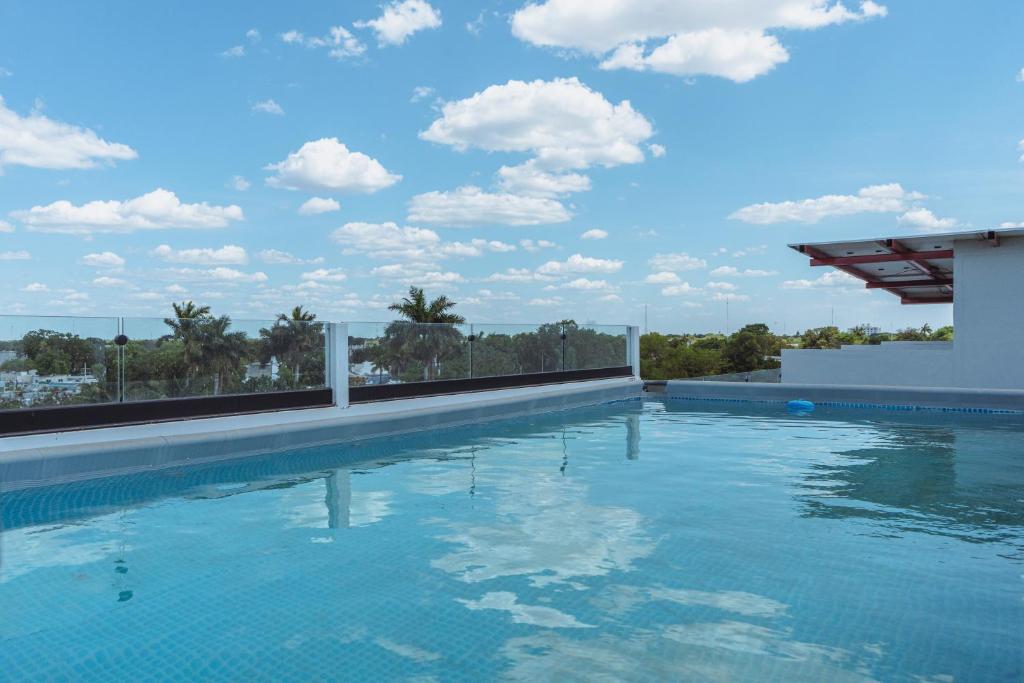 Galeriebild der Unterkunft Hotel WW in Mérida