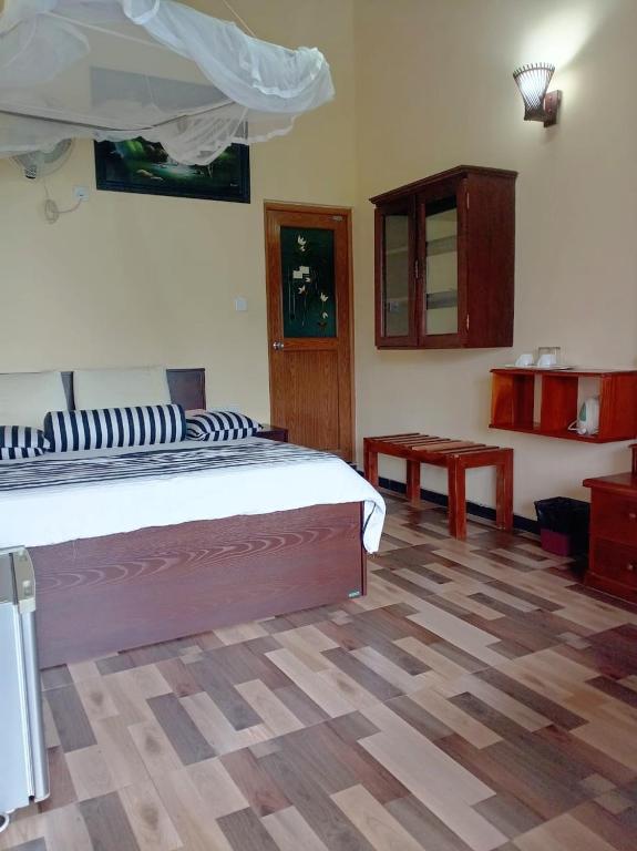 Blue Ribbon Homestay - 9