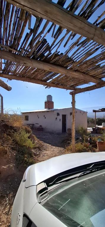 Cabaña Paraíso Cachi