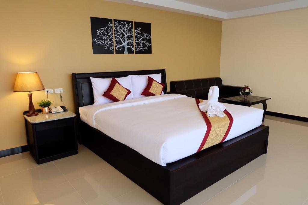 The Grand Day Night - Resim 16