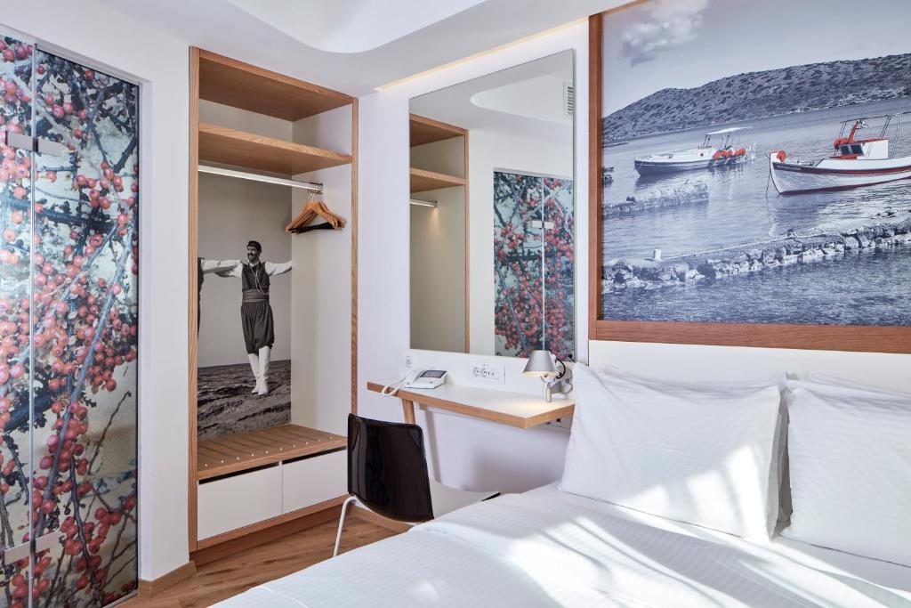 Olive Green Hotel - Resim 43