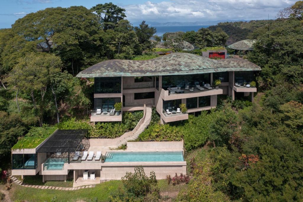 Φωτογραφία από το άλμπουμ του Villa Coral σε Nacascolo