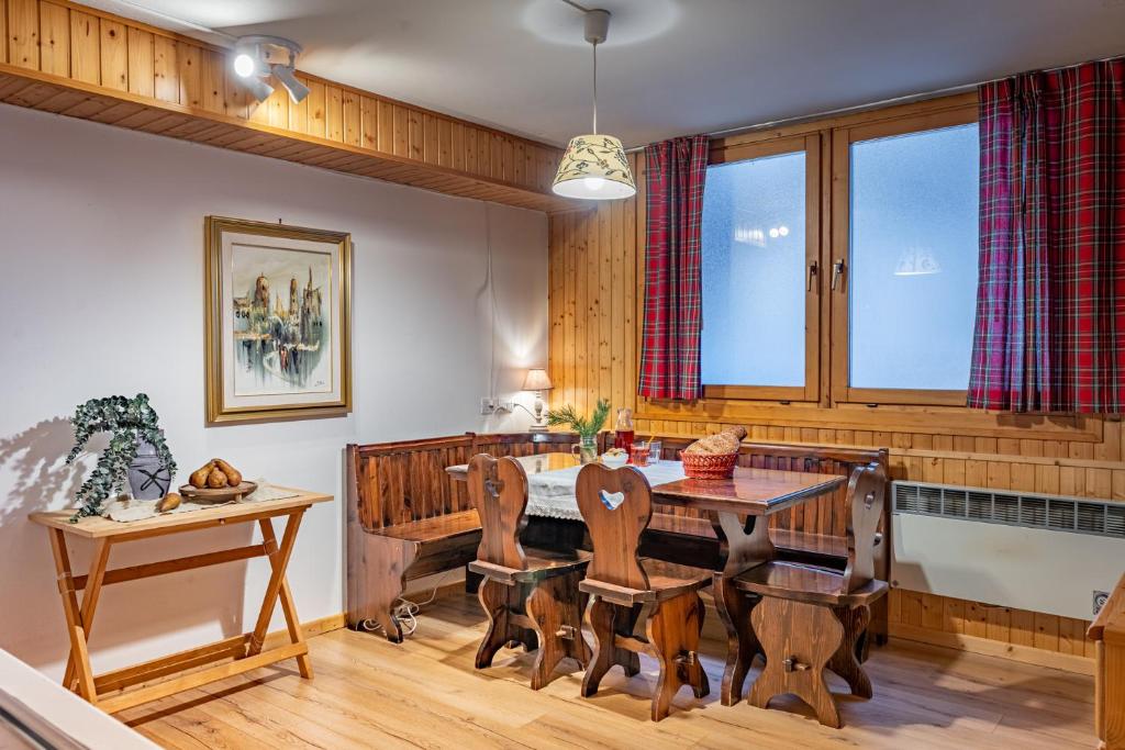 iFlat Taverna Grostè Madonna di Campiglio, Madonna di Campiglio — property photo 4