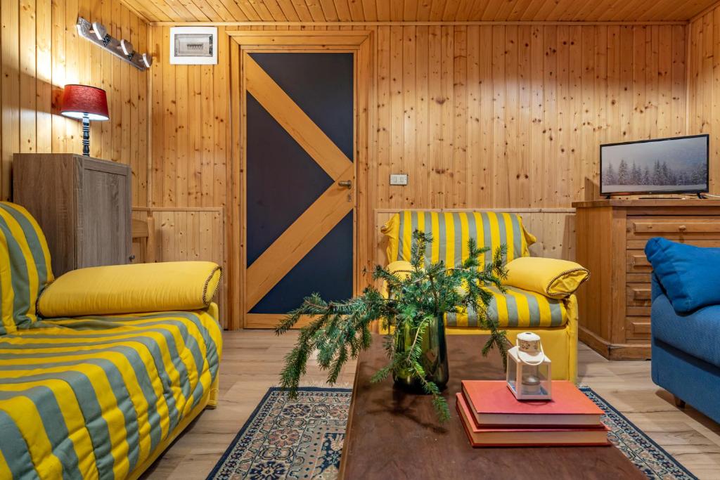 iFlat Taverna Grostè Madonna di Campiglio, Madonna di Campiglio — property photo 5
