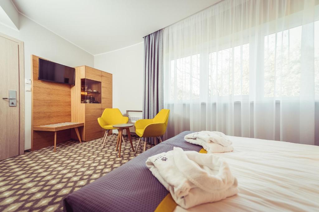 Hotel Vivaldi - Resim 14