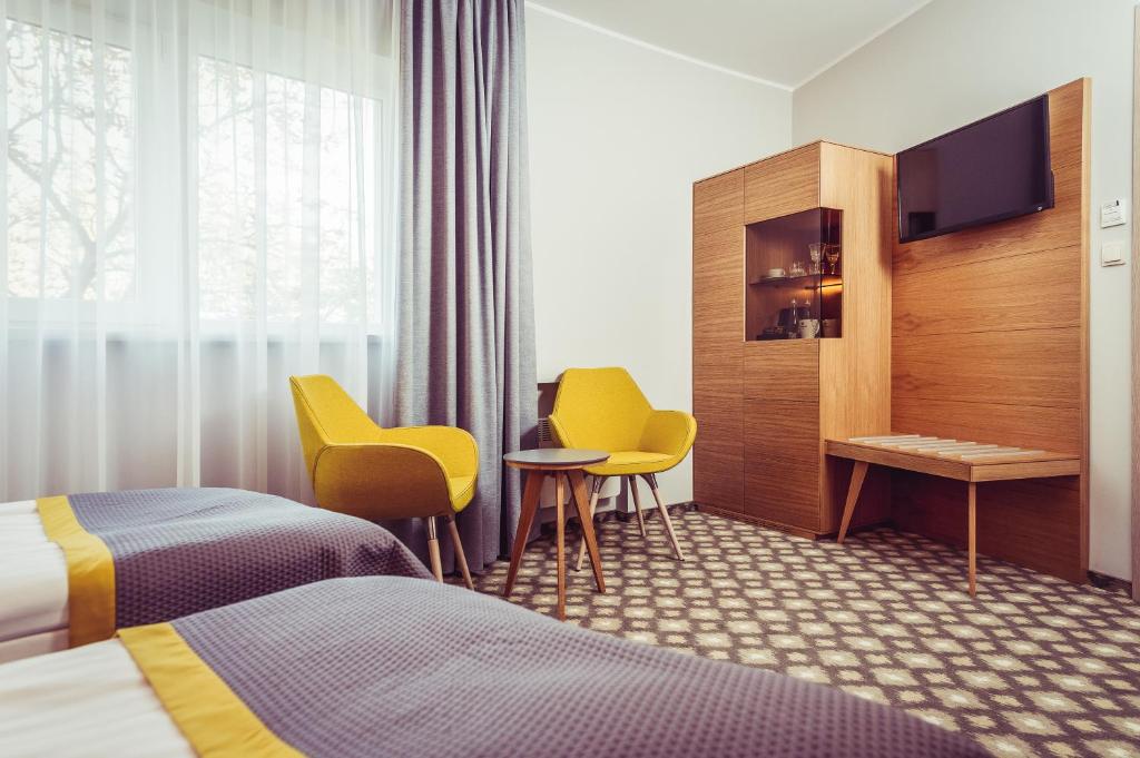 Hotel Vivaldi - Resim 24