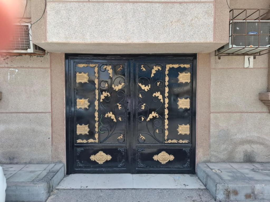 Exteriér nebo vchod ubytování شقه مفروشه vip