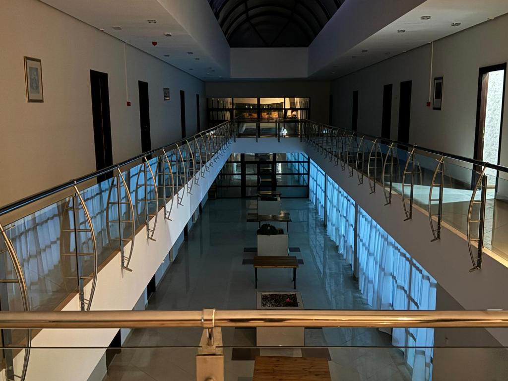 Fotografie z fotogalerie ubytování Khazar Golden Beach Hotel v destinaci Baku