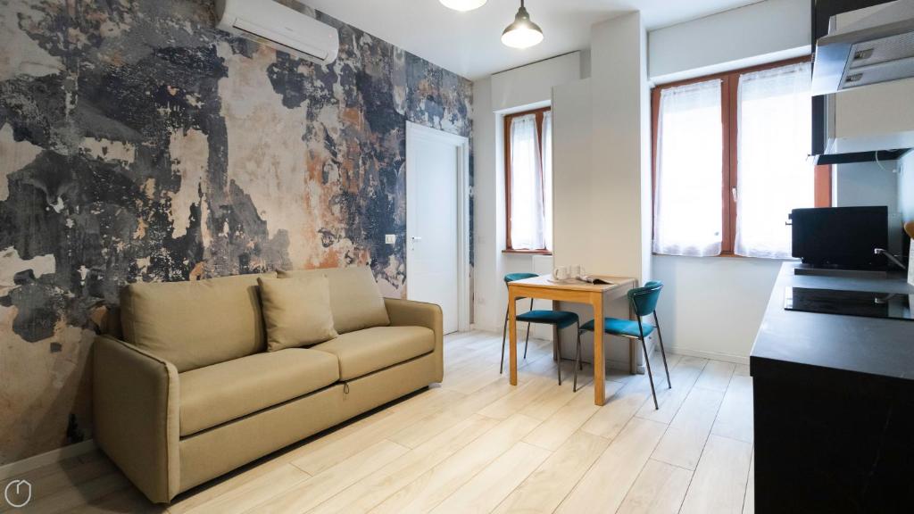 Italianway Comfort - Tartaglia 19