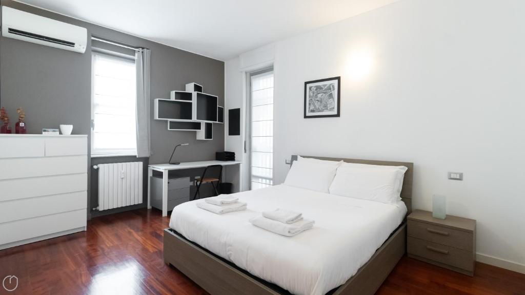 Italianway Comfort - Tagiura 8