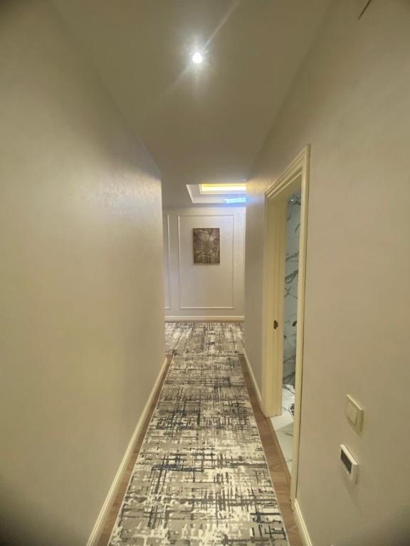 Ảnh trong thư viện ảnh của Crown apartment ở Khujand