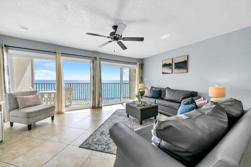 Blue Mountain Villa 2A, 30A, FL