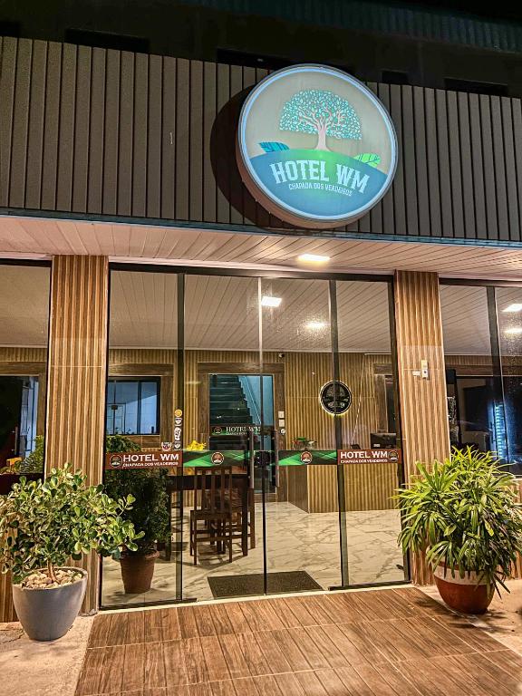 ภาพในคลังภาพของ Hotel WM ในTeresina de Goias