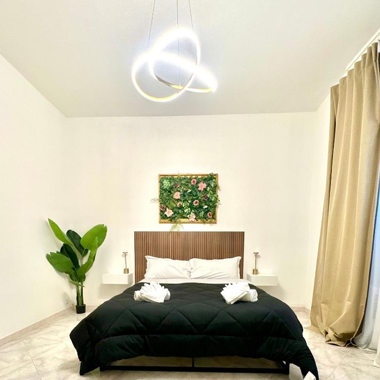 Golden Luxury Home - San Giovanni - 3 min to Colosseum