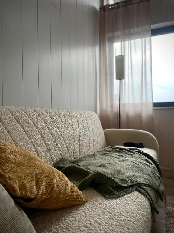 Et opholdsområde på Airport light Tallinn