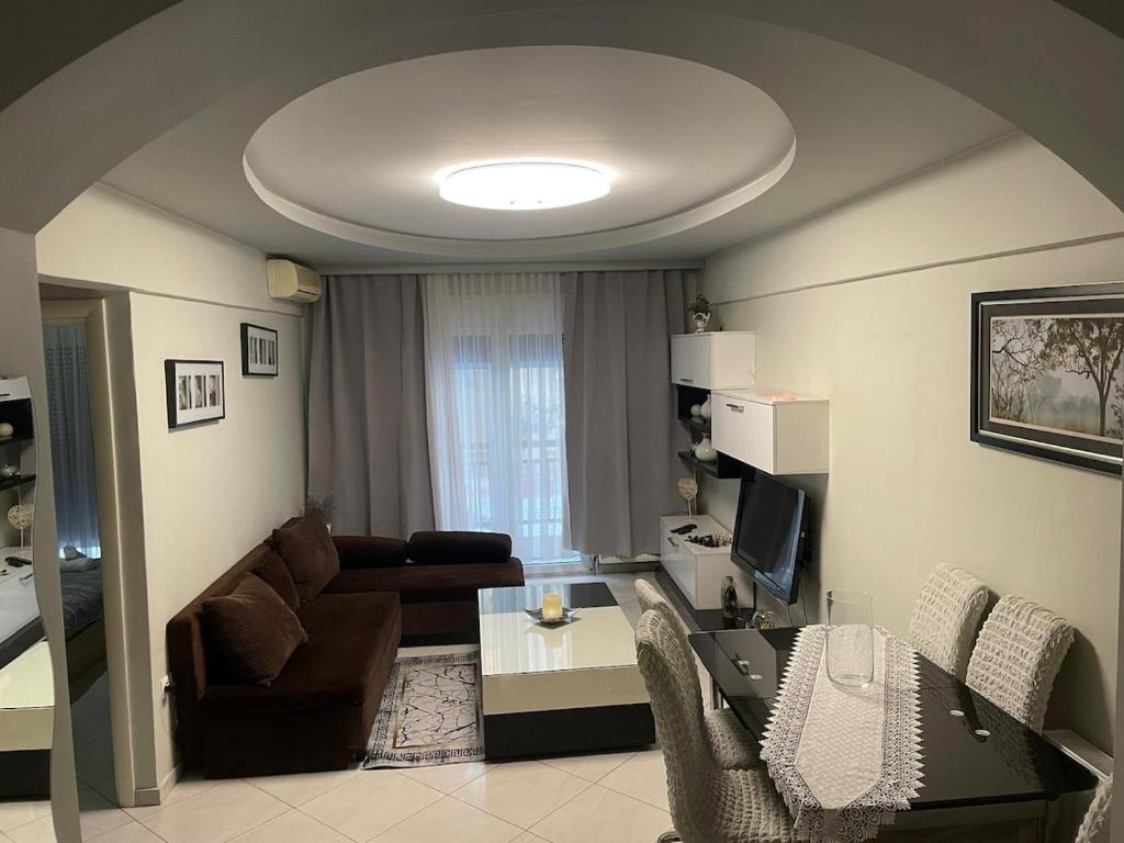 Elegant Stay in Kalamaria, Thessaloniki