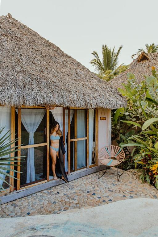 Amaca Beach Retreat - Puerto Vallarta South Shore photo