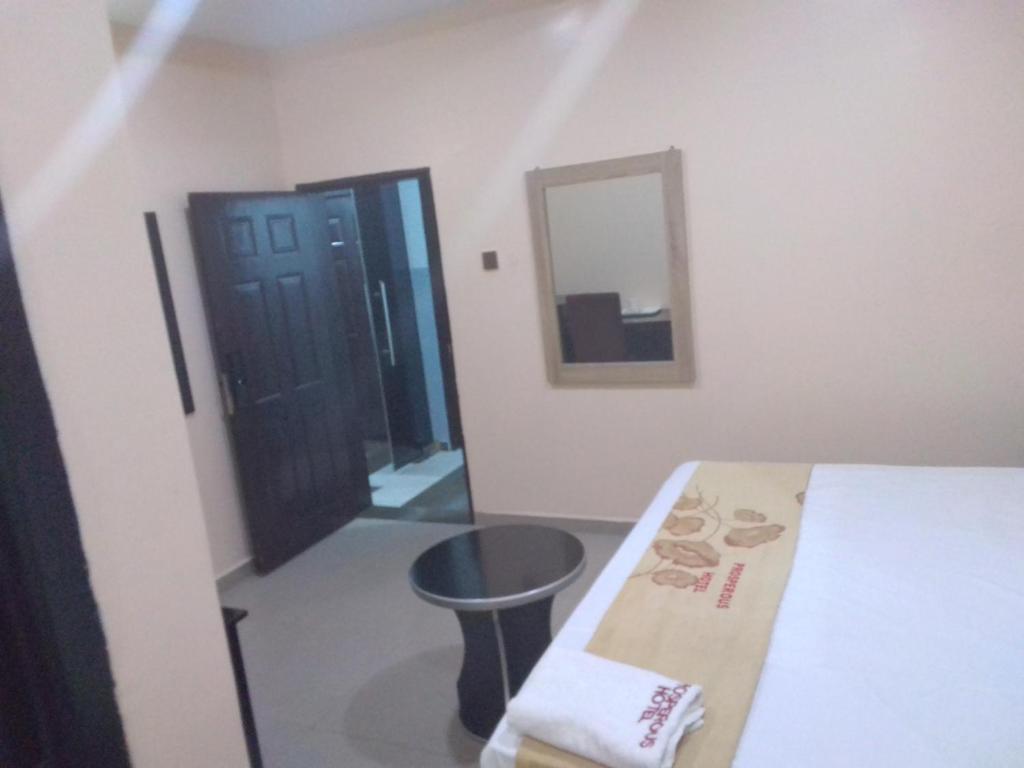 Gallery image of Prosperous Royal Hotel and Resort Centre Uyo in Uyo