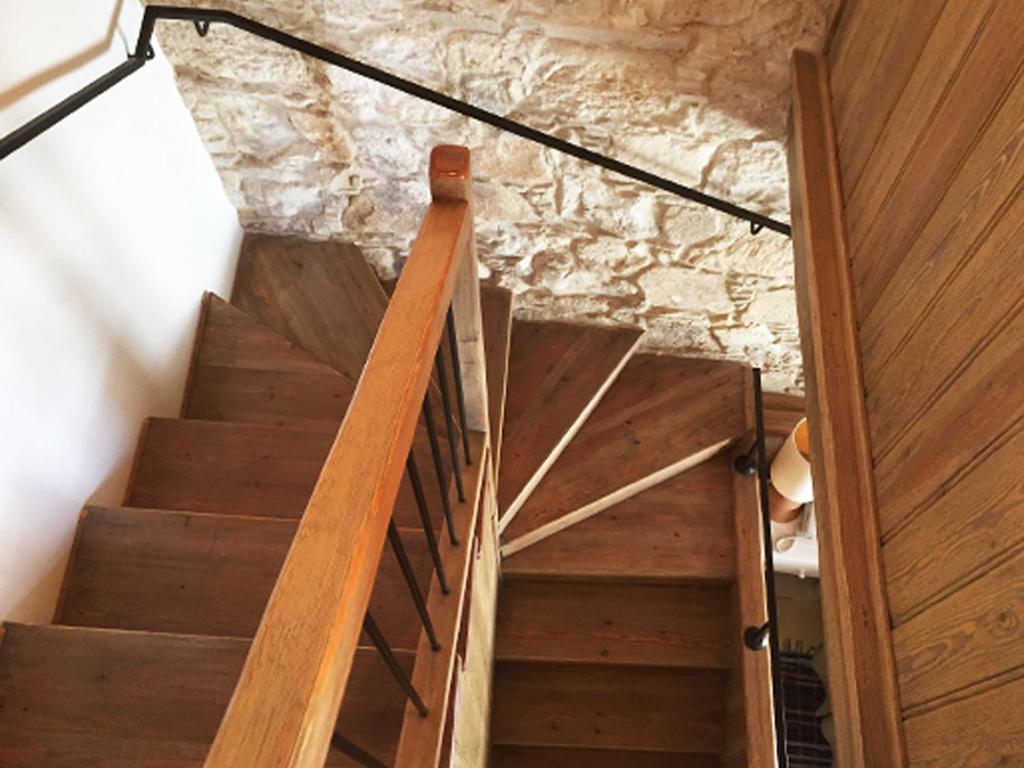 Apokryfo Traditional Guesthouse - Studio - Split Level (Gatehouse)