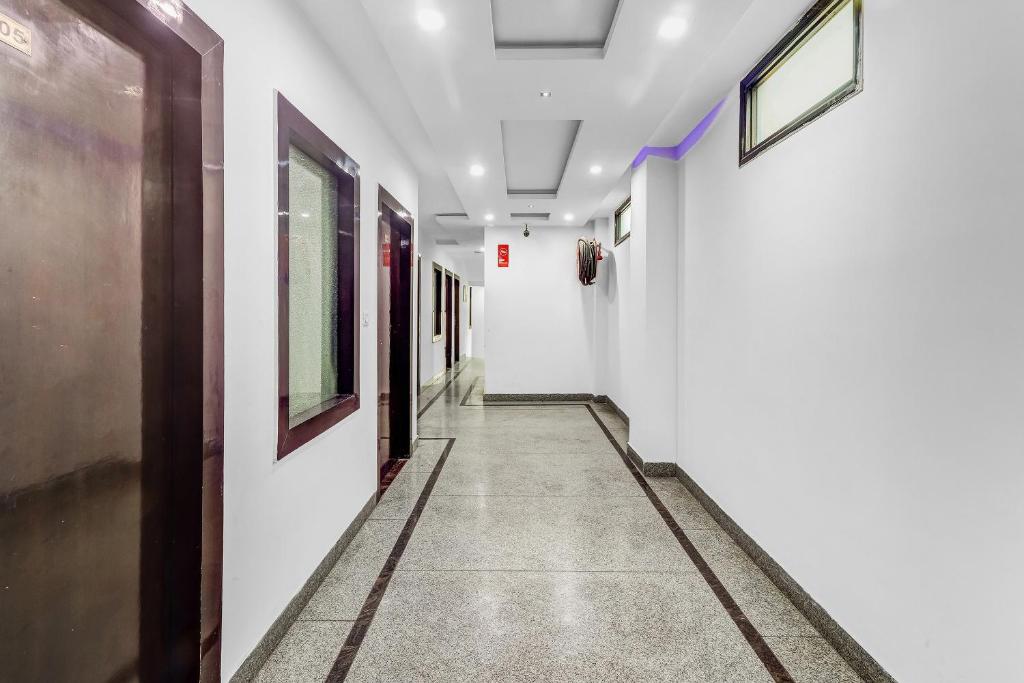 Billede fra billedgalleriet på Super Hotel O Vintage House i Tājganj