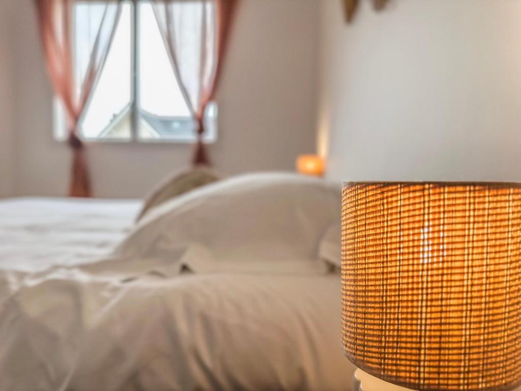 Gallery image of Liberté Prestige - Tram - Rocade in Fontaine