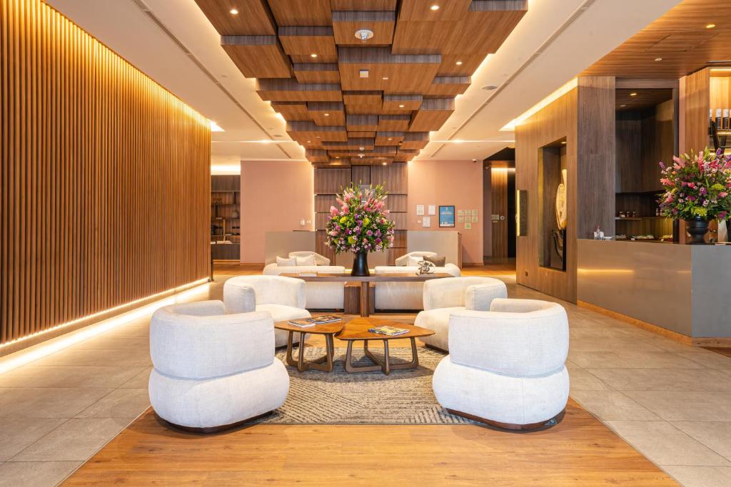 Holiday Inn Lima Miraflores by IHG photo
