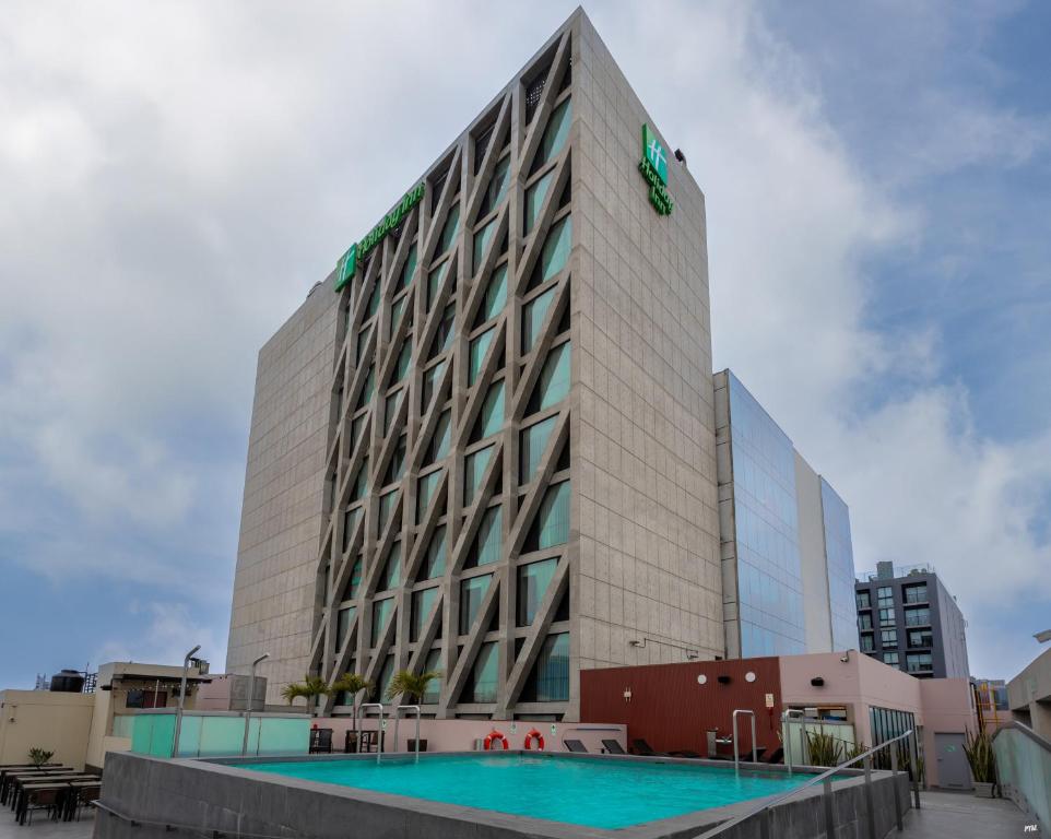 Holiday Inn Lima Miraflores by IHG photo