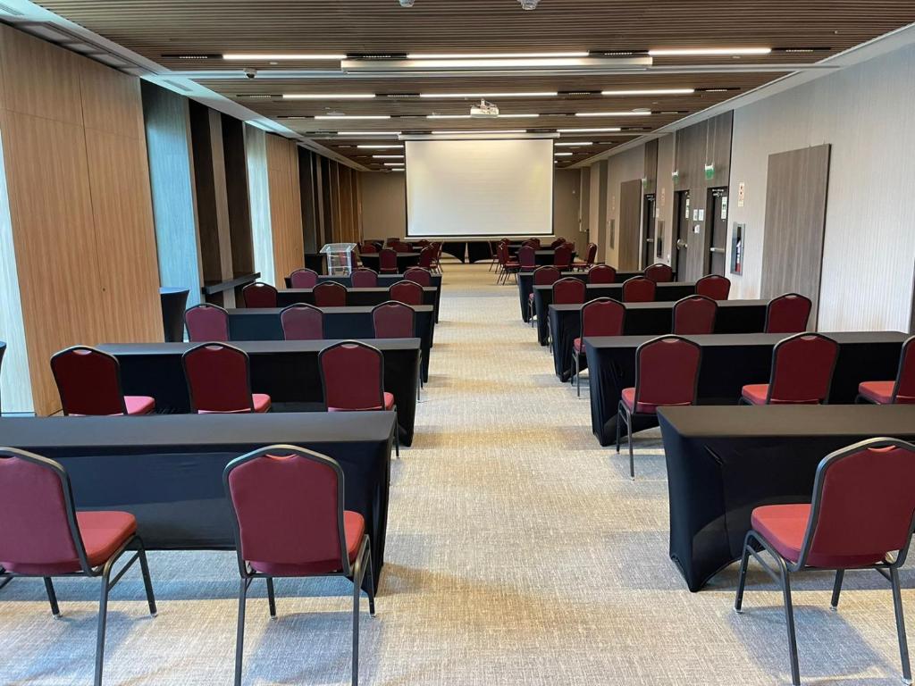 Holiday Inn Lima Miraflores by IHG photo