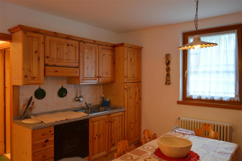 Appartamento BUCANEVE, Madonna di Campiglio — foto della struttura 4