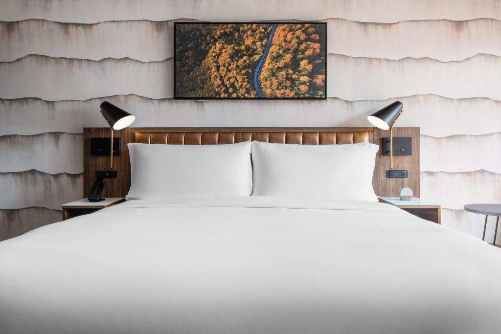 Hotel Indigo Gatlinburg Downtown by IHG photo