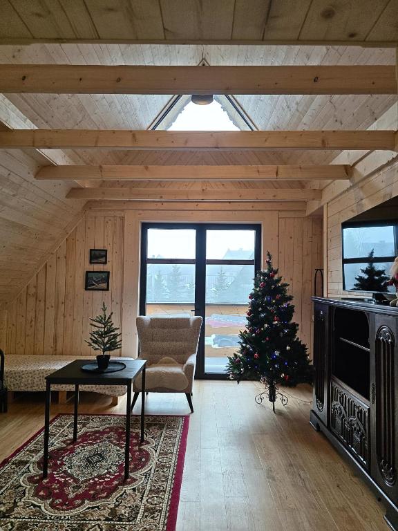 Apartamenty Góralski DACH NAD GŁOWĄ - 1