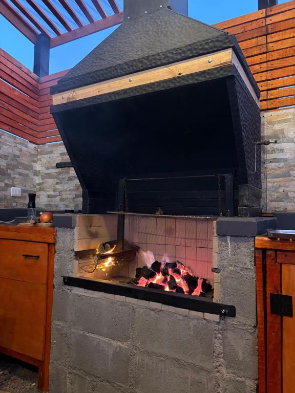 Billede fra billedgalleriet på Hotel Pichidomos i Pichidangui