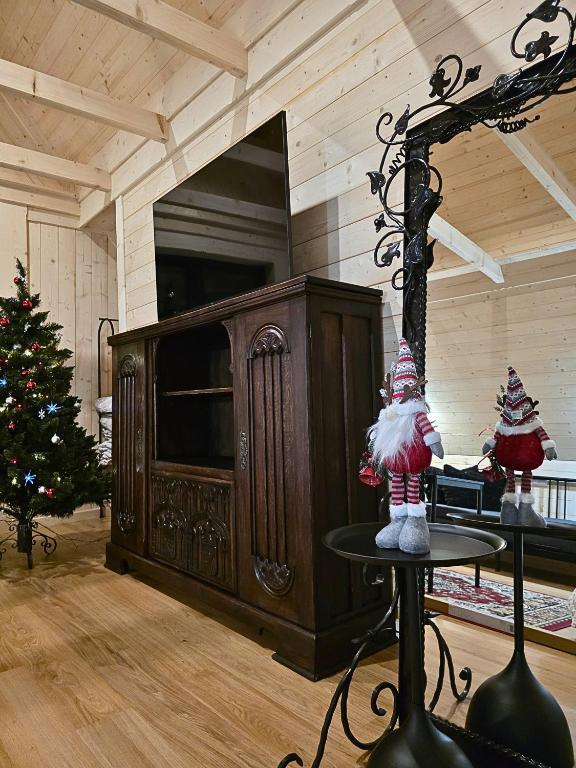 Apartamenty Góralski DACH NAD GŁOWĄ - 2