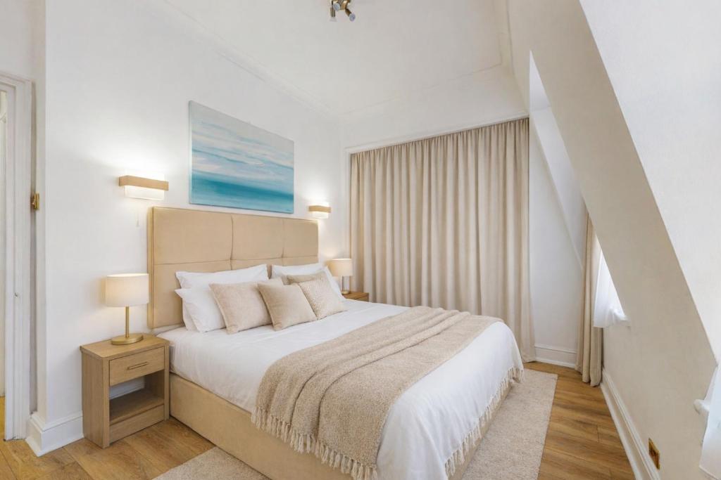 Park Lane Apartments - Clarges Street - 