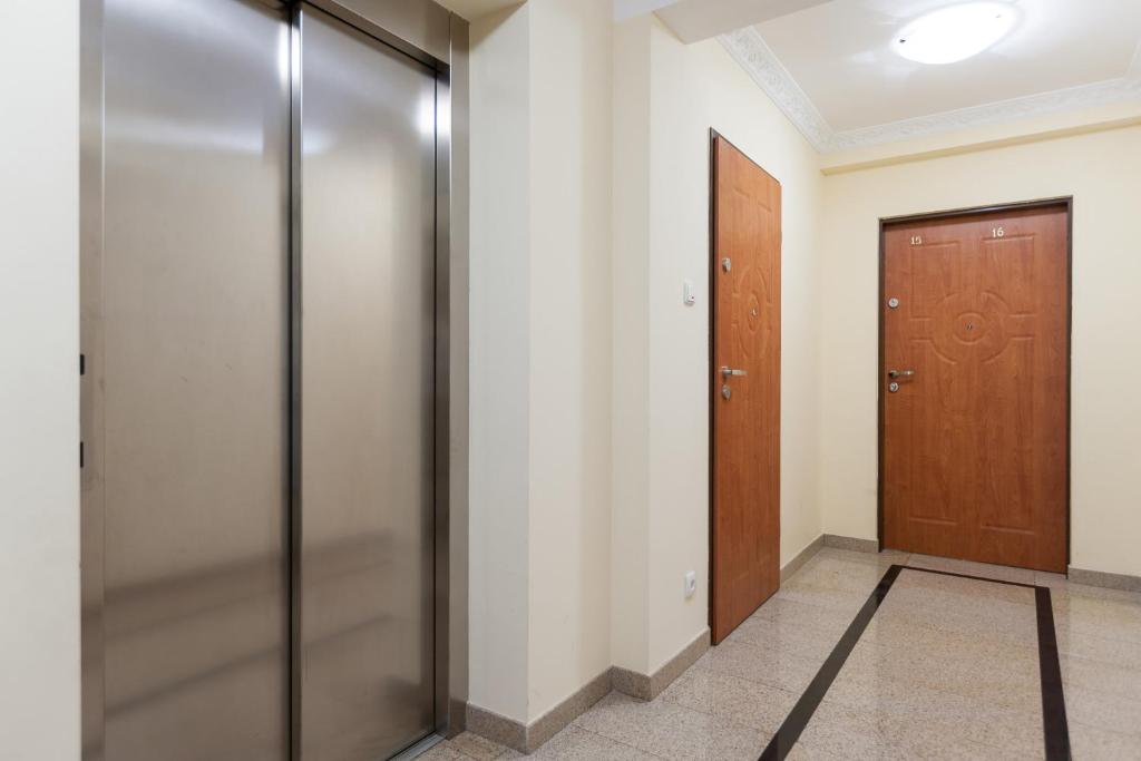 Fotografia z galérie ubytovania Apartamenty Pod Orłami by Noclegi Renters v destinácii Świnoujście
