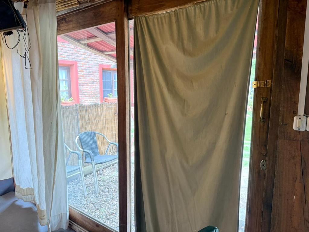 Monoambiente y Habitaciones en La Barra, Punta del Este con wifi gratis