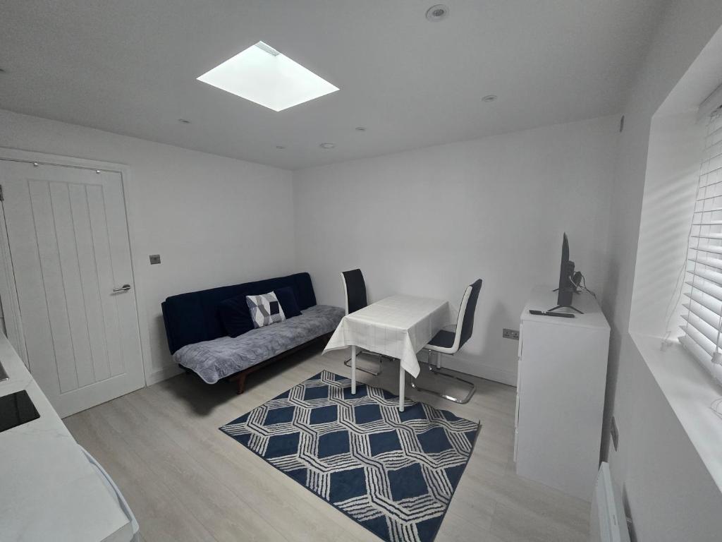 10 mins from Wimbledon Detached garden apartment - Appartement 1 Chambre
