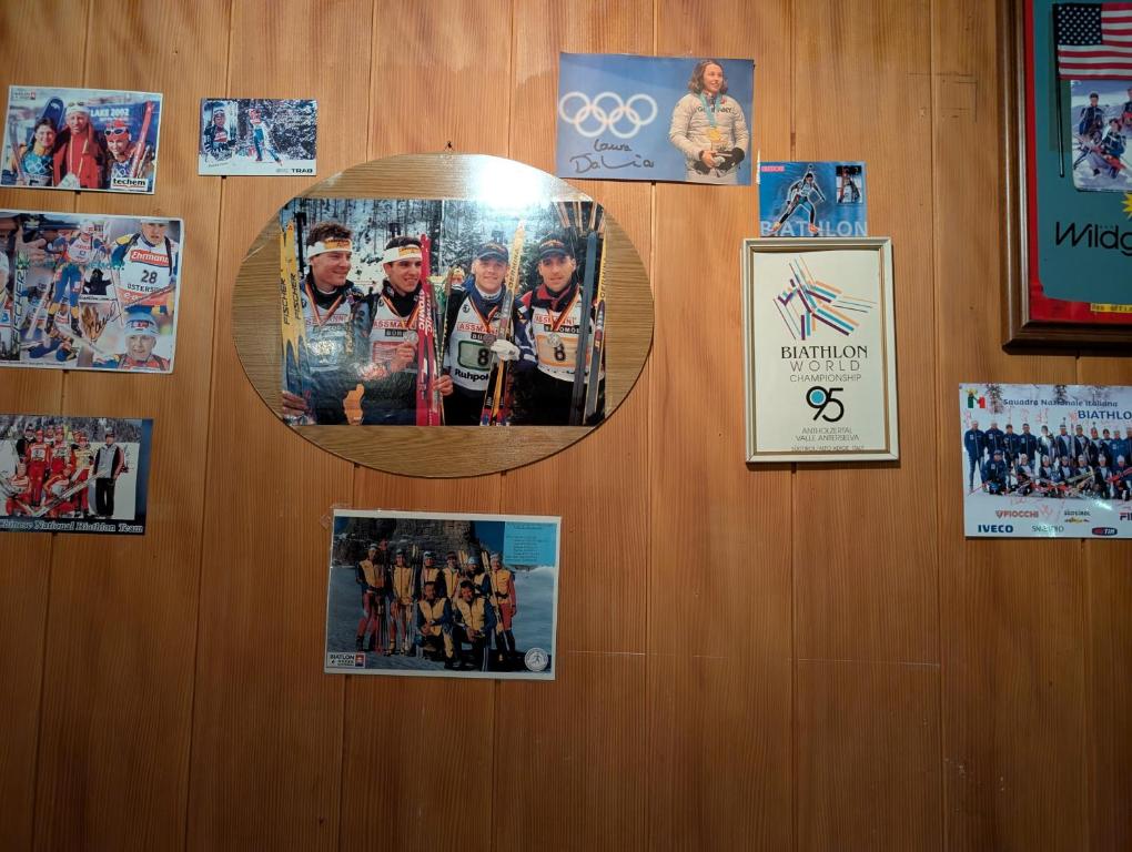 Φωτογραφία από το άλμπουμ του Sport Hotel Wildgall σε Anterselva di Mezzo