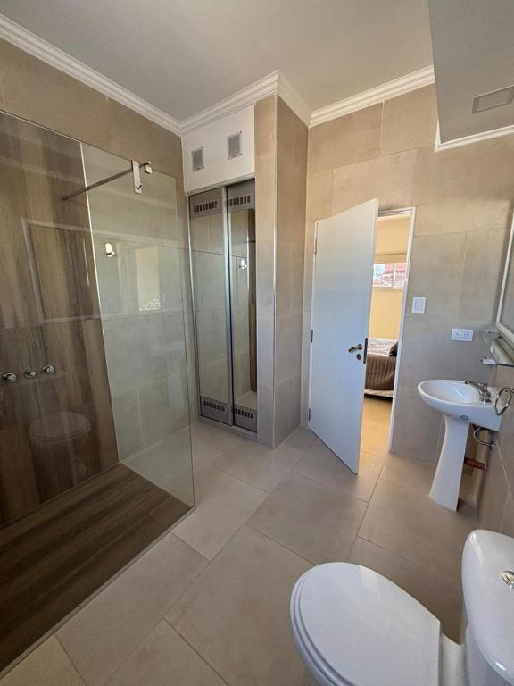 Deptos temporarios 9 de Julio