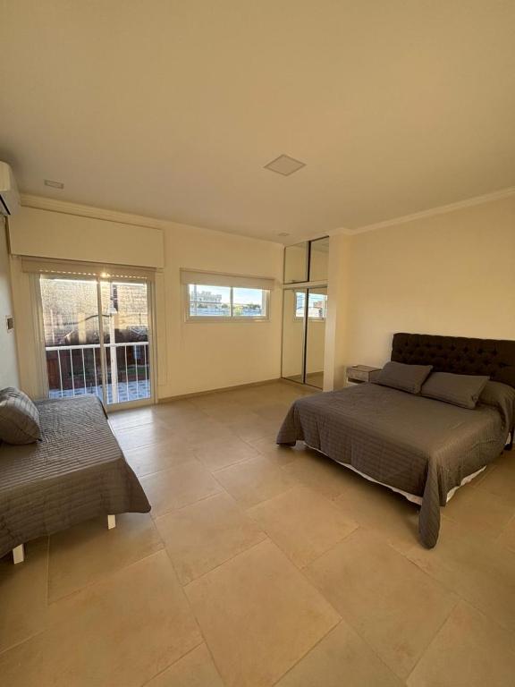 Deptos temporarios 9 de Julio